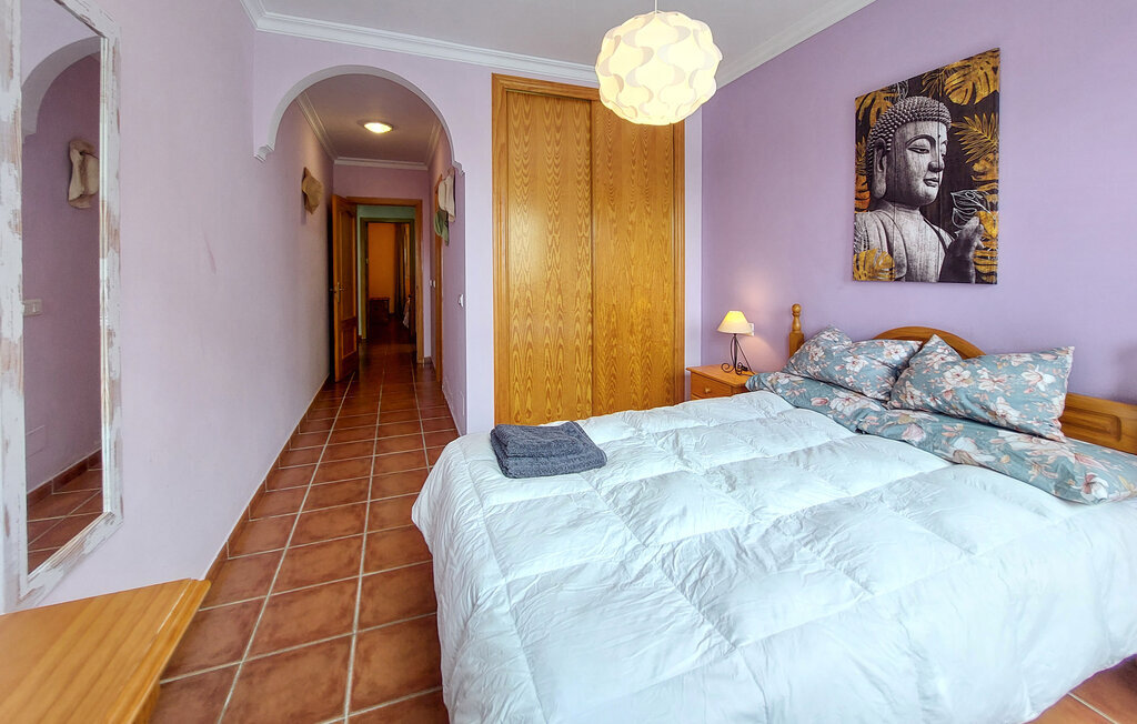 Appartement 6 personnes à Nerja - Photo 25
