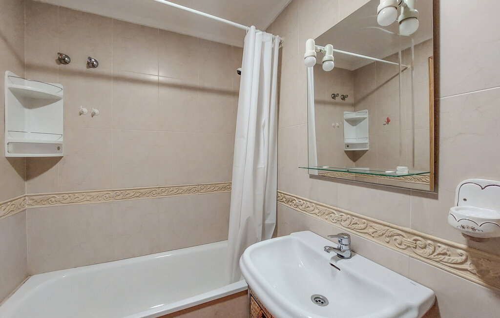 Appartement 6 personnes à Nerja - Photo 27