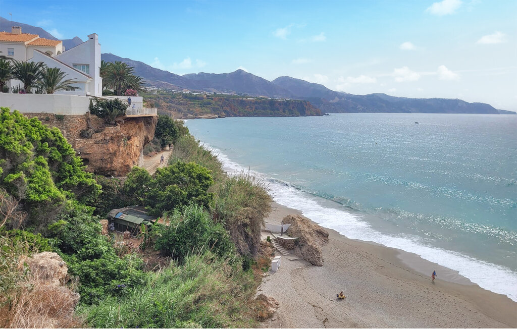 Appartement 6 personnes à Nerja - Photo 30