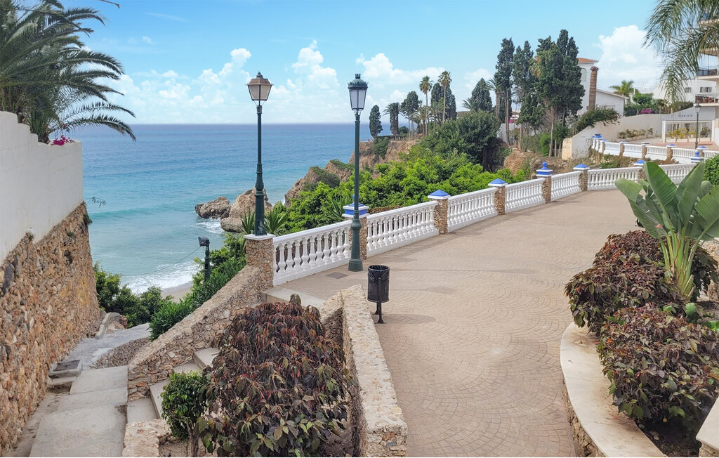 Appartement 6 personnes à Nerja - Photo 31