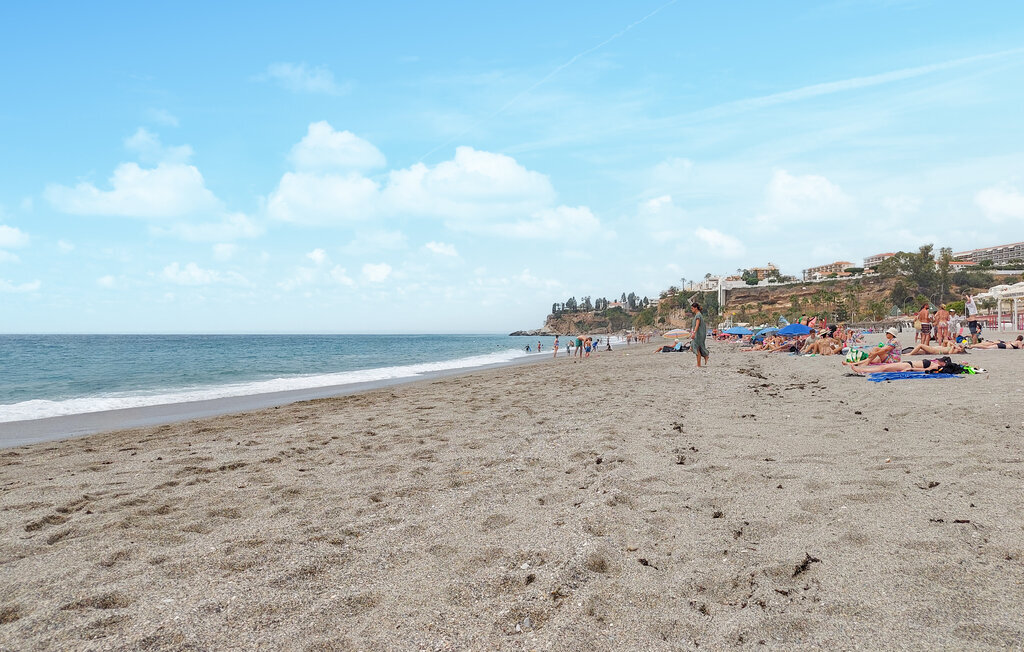 Appartement 6 personnes à Nerja - Photo 32