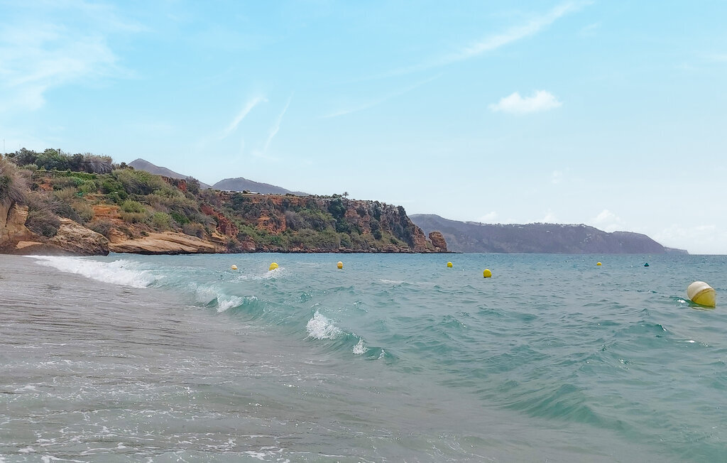 Appartement 6 personnes à Nerja - Photo 33