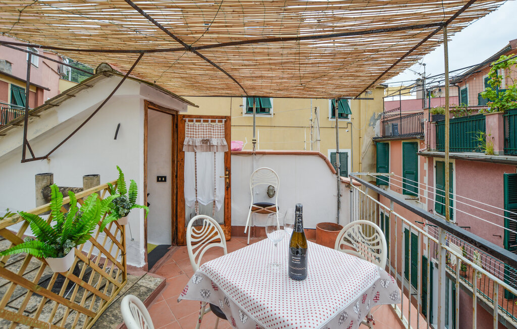 Appartement 3 personnes à Monterosso al Mare - Photo 2