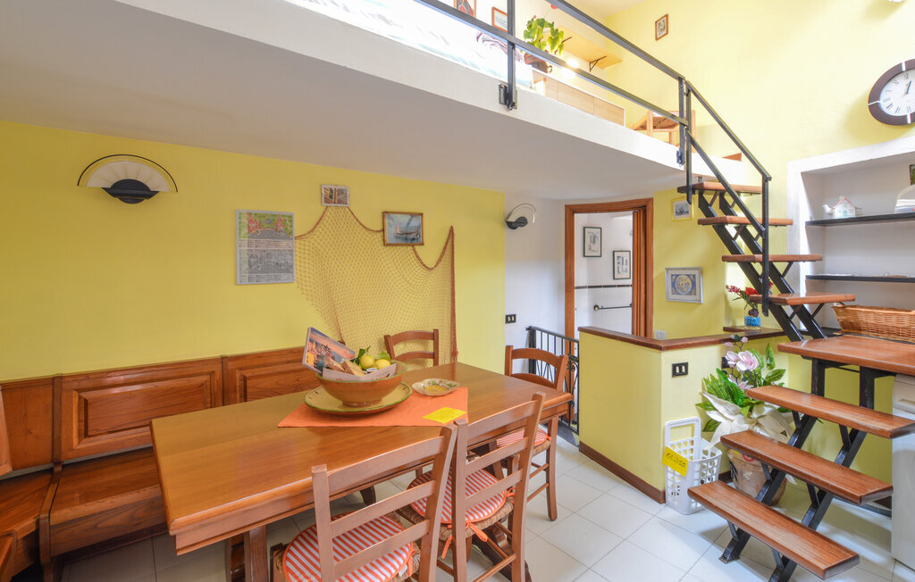 Appartement 3 personnes à Monterosso al Mare - Photo 4