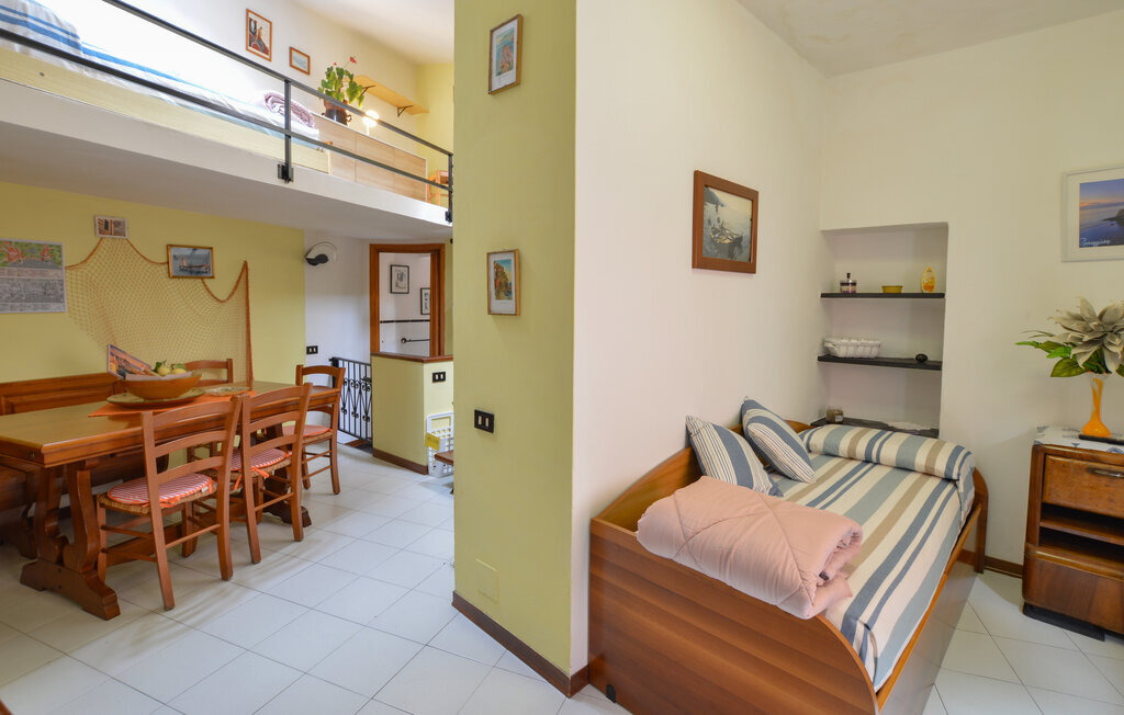 Appartement 3 personnes à Monterosso al Mare - Photo 6