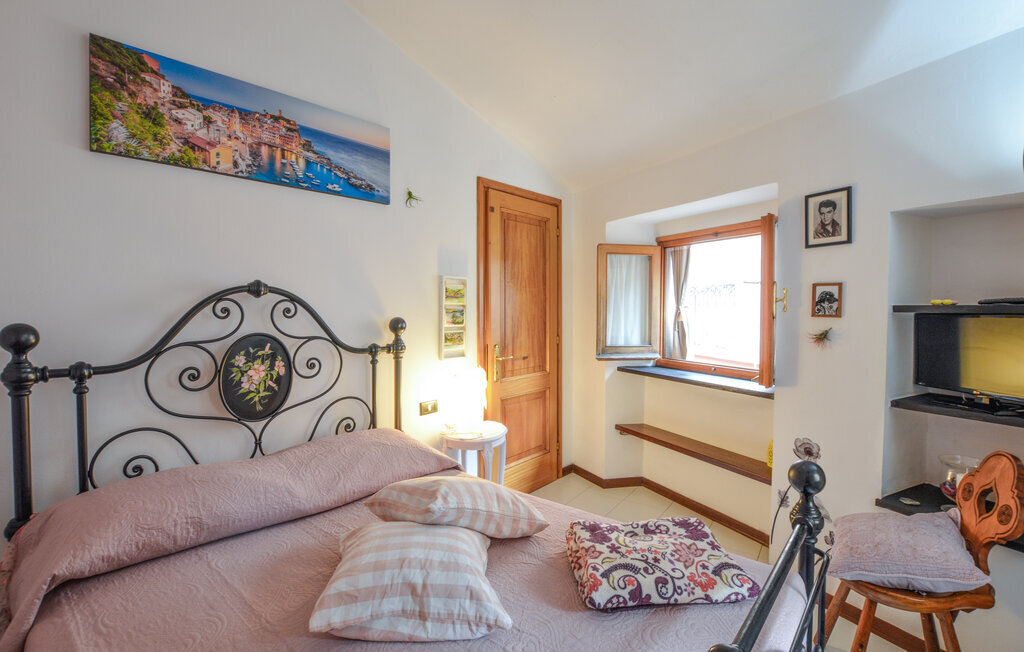 Appartement 3 personnes à Monterosso al Mare - Photo 7