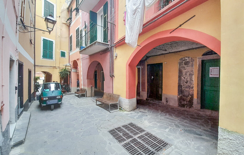 Appartement 3 personnes à Monterosso al Mare - Photo 9