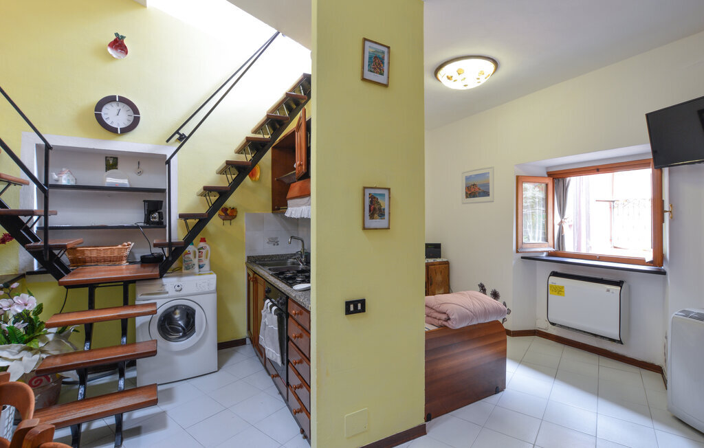 Appartement 3 personnes à Monterosso al Mare - Photo 10
