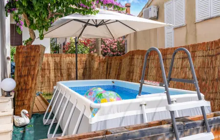 Location appartement à Cavtat