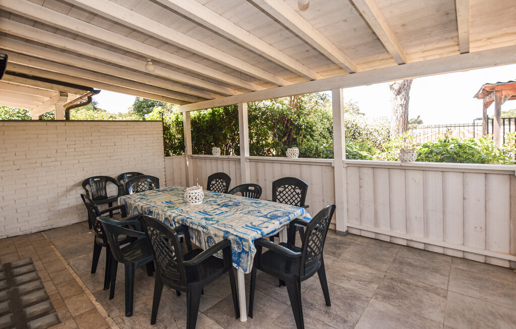 Maison 8 personnes à Riva dei Tarquini - Photo 1