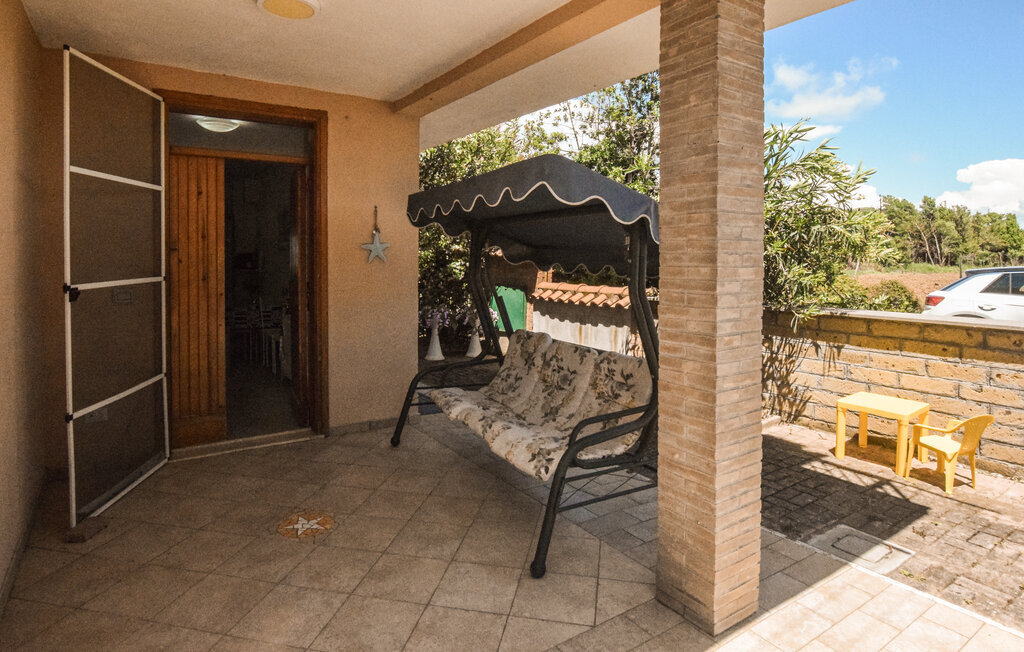 Maison 8 personnes à Riva dei Tarquini - Photo 2