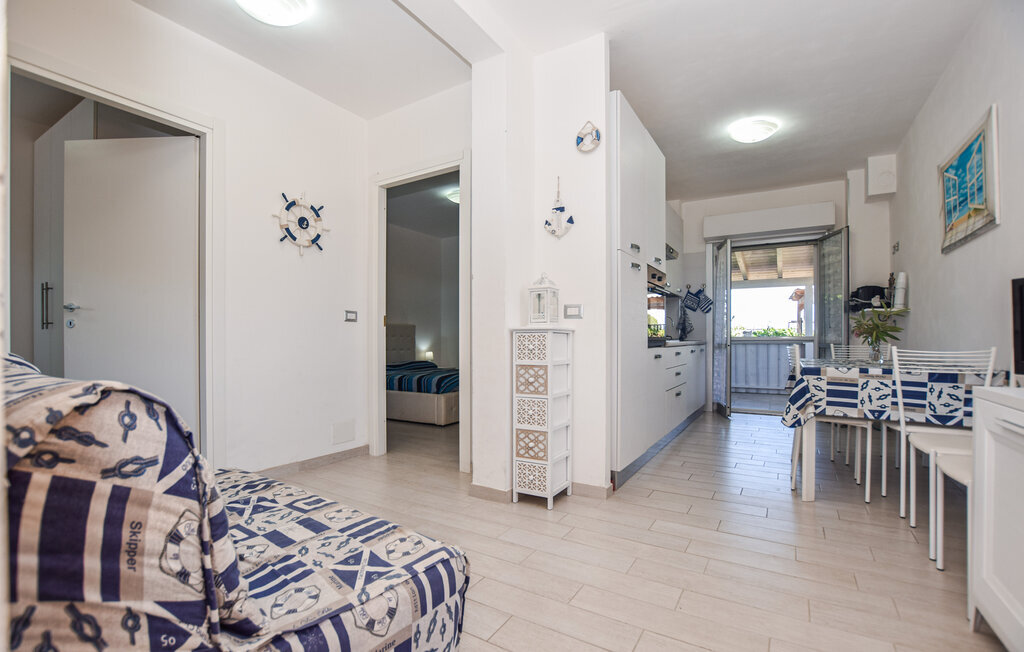 Maison 8 personnes à Riva dei Tarquini - Photo 3