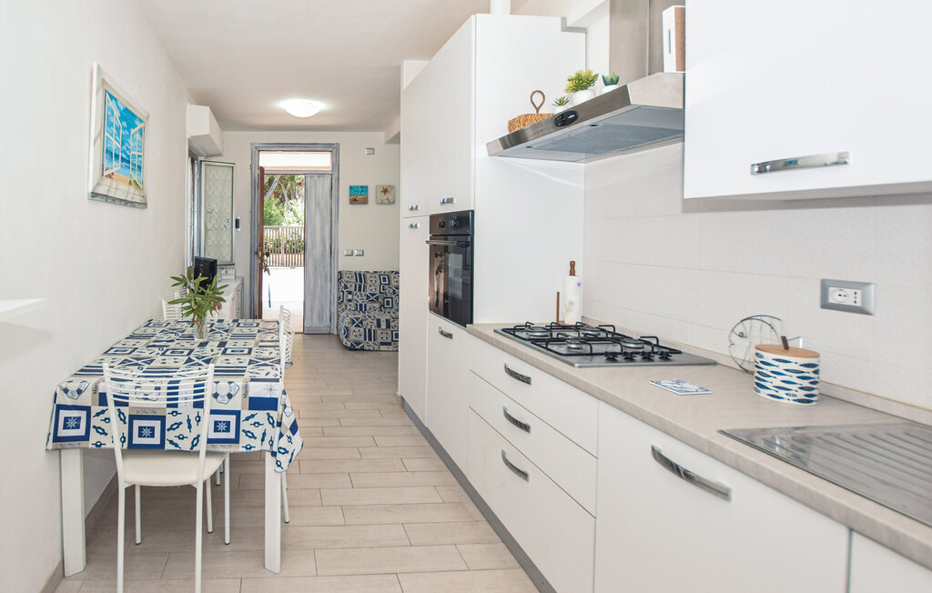 Maison 8 personnes à Riva dei Tarquini - Photo 5