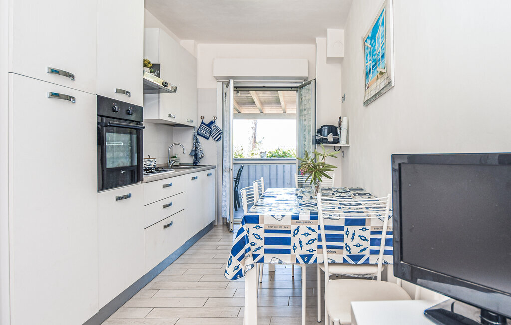 Maison 8 personnes à Riva dei Tarquini - Photo 6