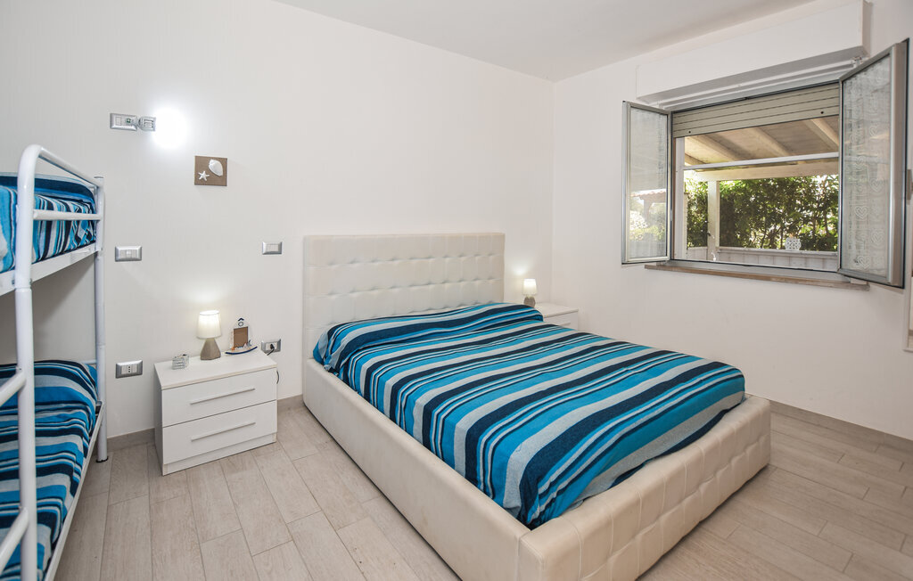 Maison 8 personnes à Riva dei Tarquini - Photo 7
