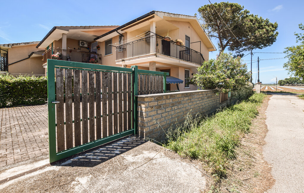 Maison 8 personnes à Riva dei Tarquini - Photo 10