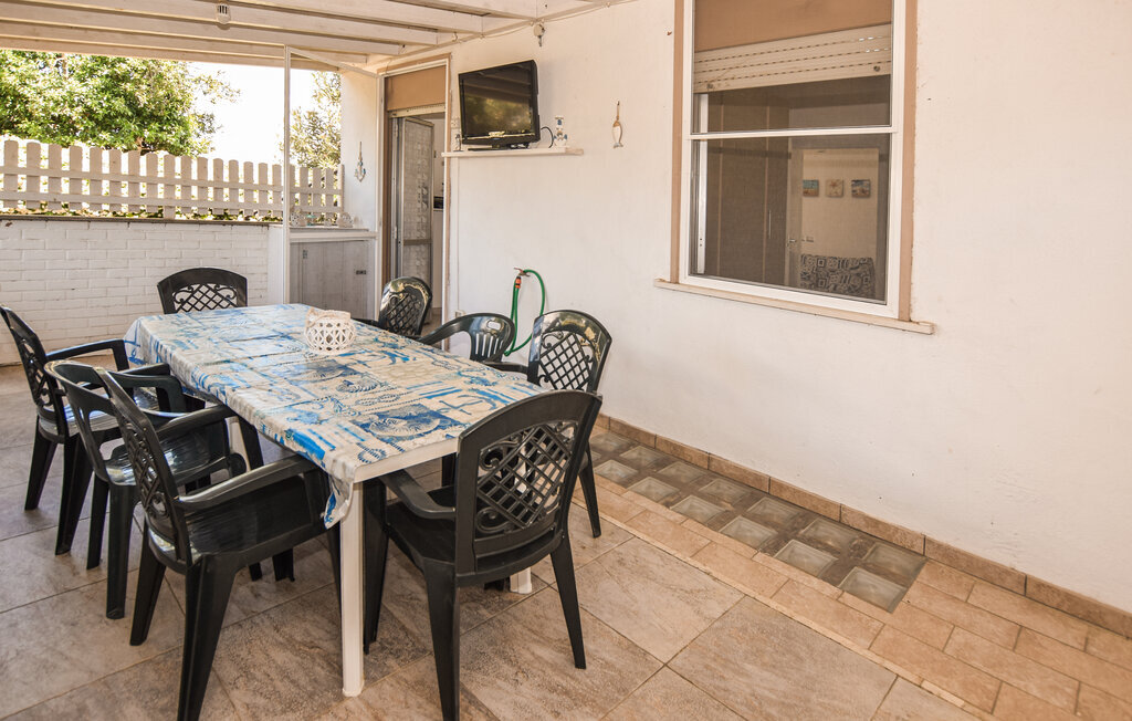 Maison 8 personnes à Riva dei Tarquini - Photo 11