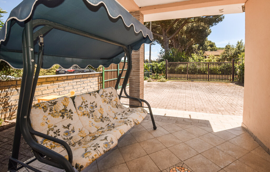 Maison 8 personnes à Riva dei Tarquini - Photo 12
