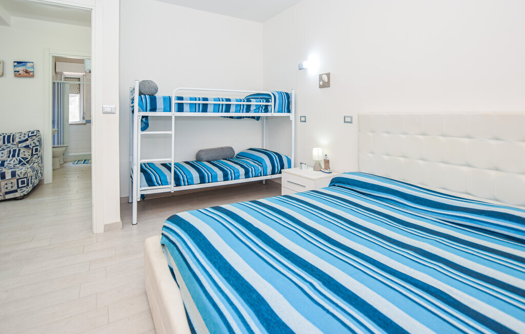 Maison 8 personnes à Riva dei Tarquini - Photo 17