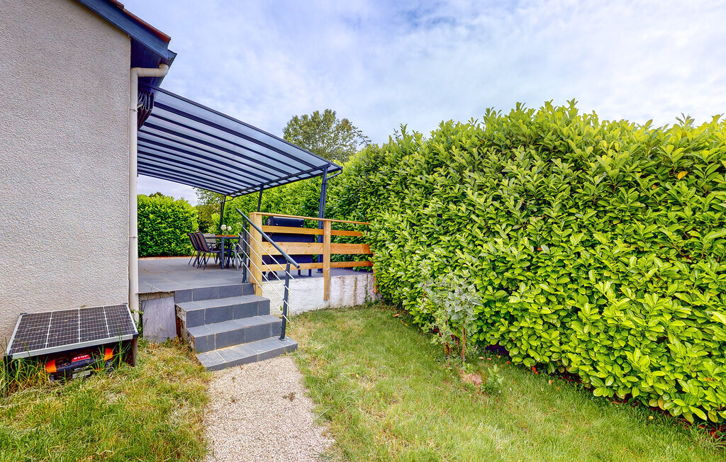 Maison 8 personnes avec piscine privée à Prayssas - Photo 9