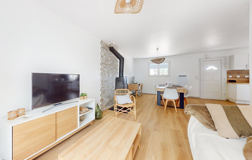 Maison 8 personnes avec piscine privée à Prayssas - Photo 15