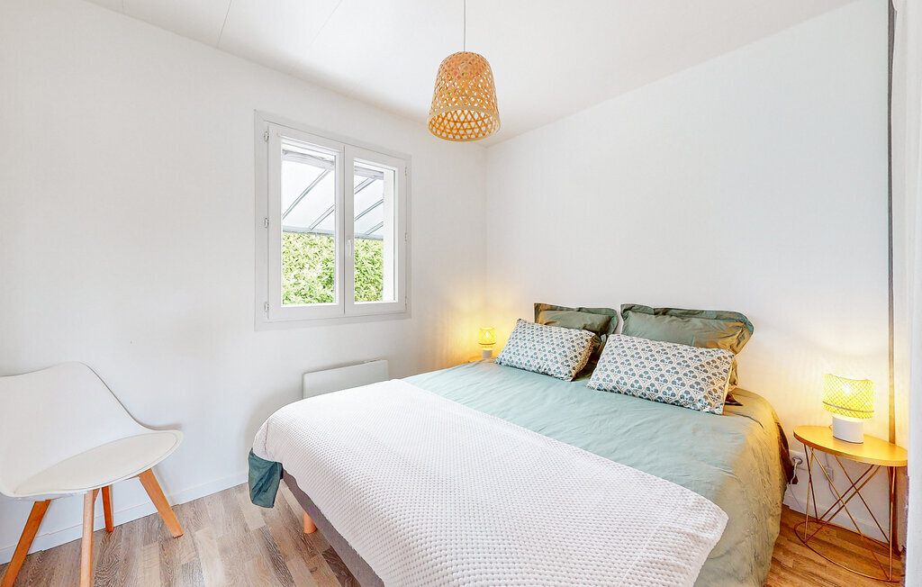 Maison 8 personnes avec piscine privée à Prayssas - Photo 20