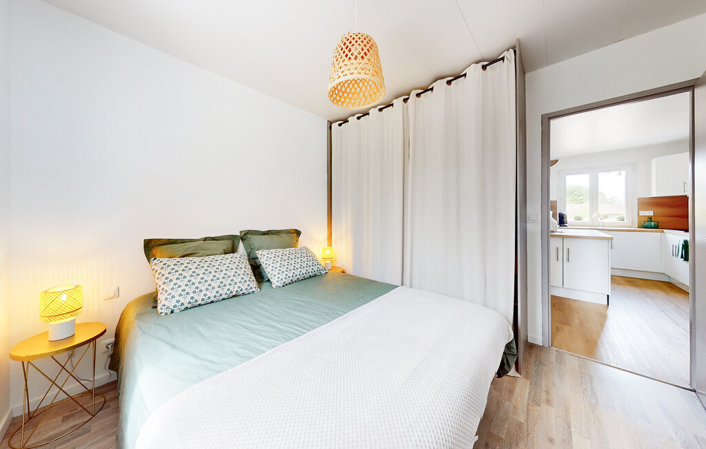 Maison 8 personnes avec piscine privée à Prayssas - Photo 21