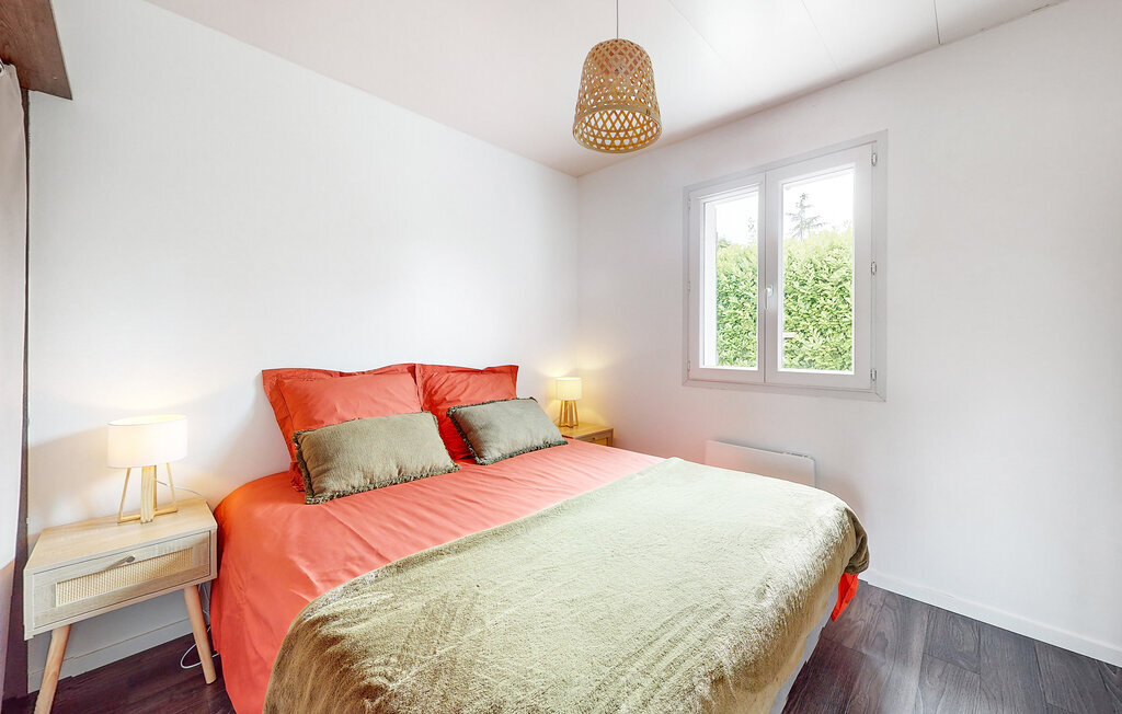Maison 8 personnes avec piscine privée à Prayssas - Photo 23