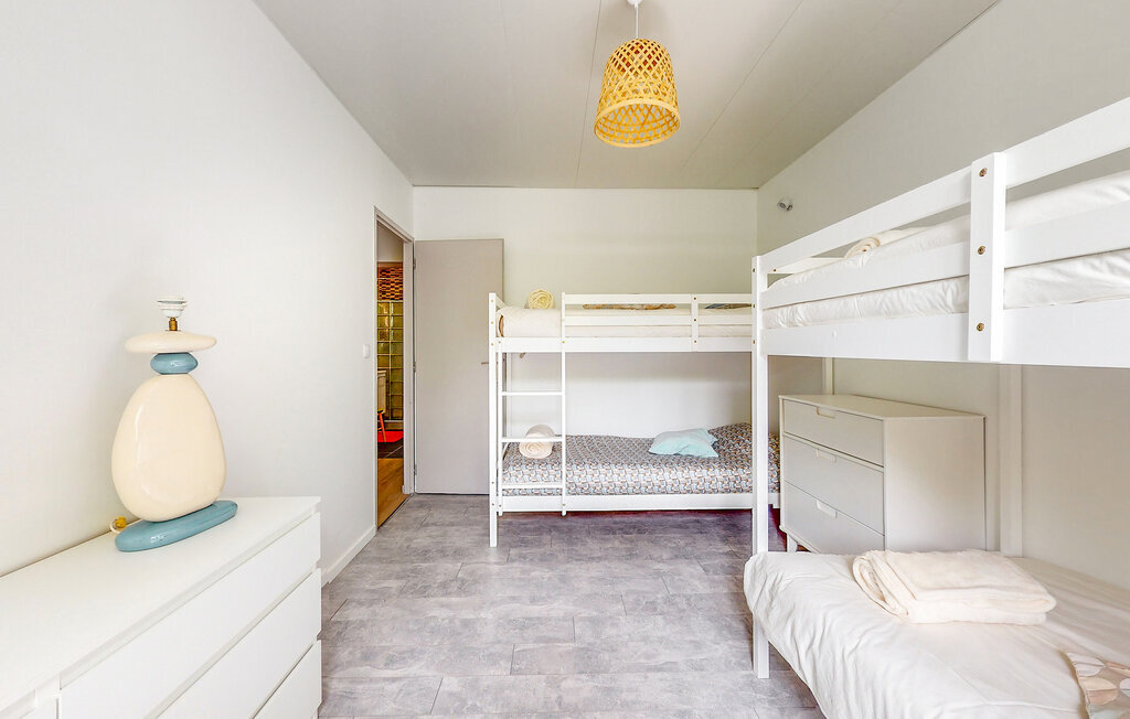 Maison 8 personnes avec piscine privée à Prayssas - Photo 25