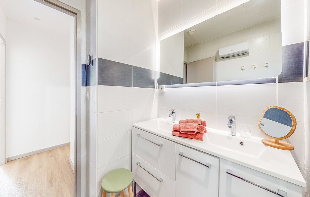 Maison 8 personnes avec piscine privée à Prayssas - Photo 27