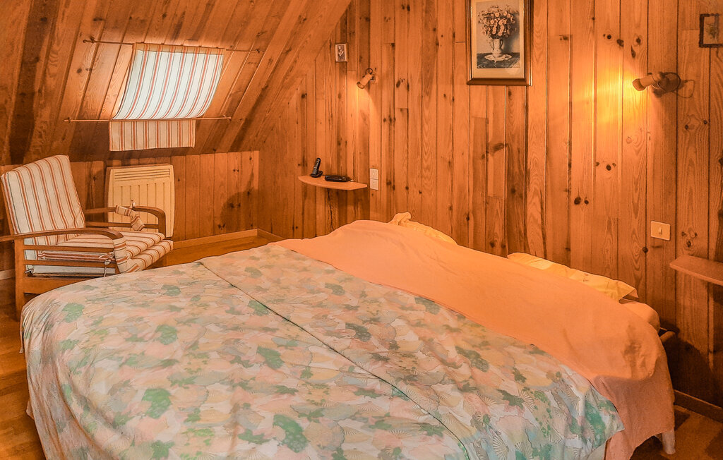 Maison bretonne en pierre avec piscine chauffée à Plouha - Photo 15