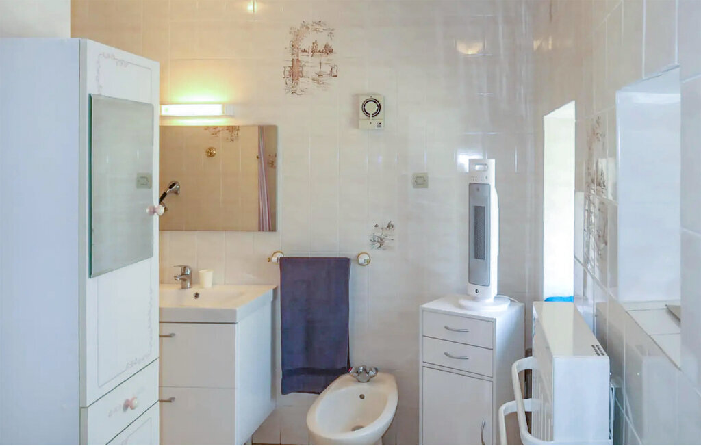 Maison bretonne en pierre avec piscine chauffée à Plouha - Photo 16