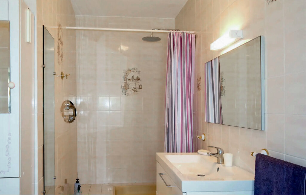 Maison bretonne en pierre avec piscine chauffée à Plouha - Photo 17