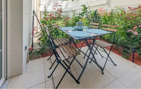 Location appartement à Gagny