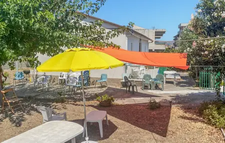 Location maison de vacances à Marina di Strongoli