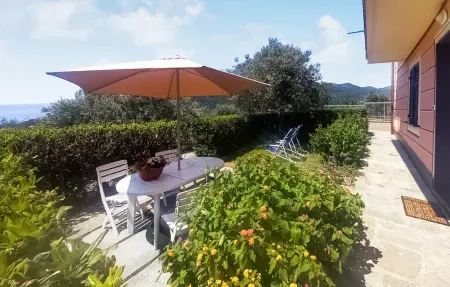 Location appartement à Recco