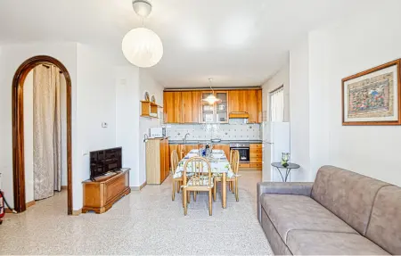 Appartement 4 personnes à Recco - Photo 2