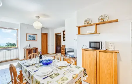 Appartement 4 personnes à Recco - Photo 12