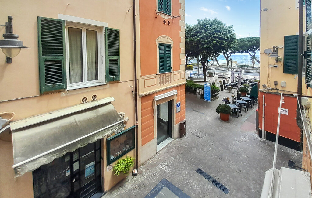 Appartement 3 personnes à Albissola Marina - Photo 2
