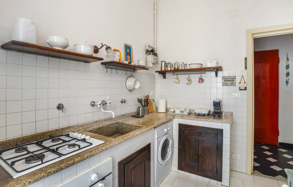 Appartement 3 personnes à Albissola Marina - Photo 13