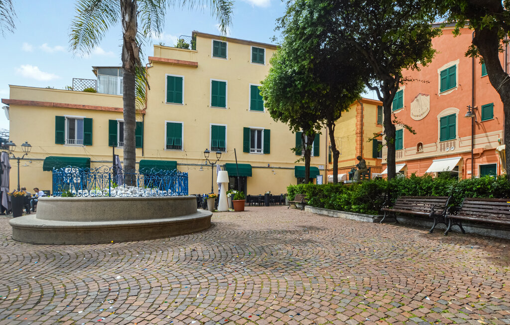 Appartement 3 personnes à Albissola Marina - Photo 23