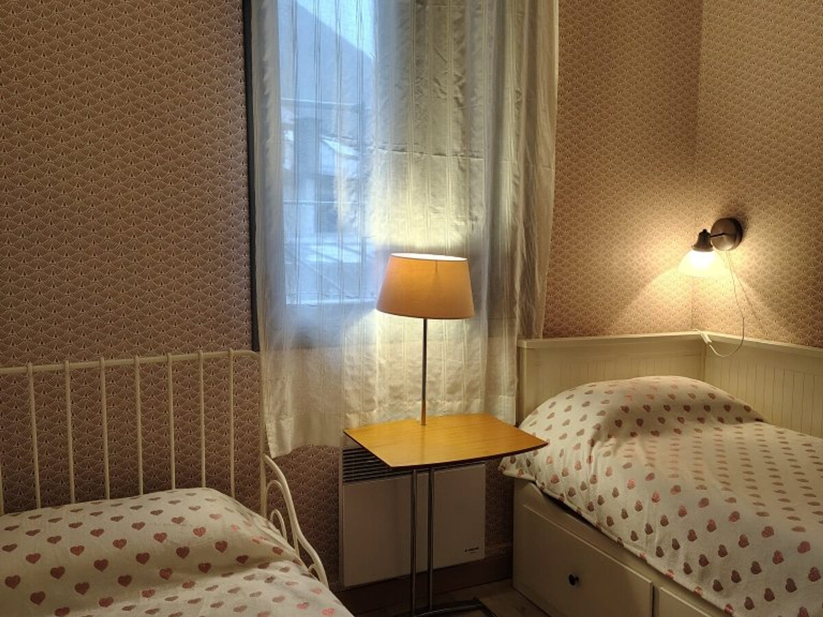 T3 centre Cauterets, vue montagne, parking gratuit - Photo 8