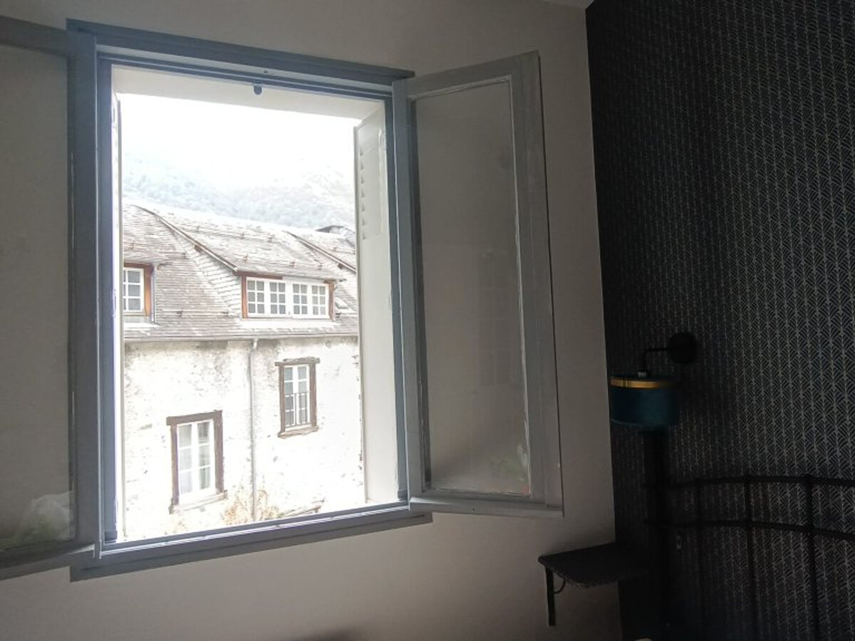 T3 centre Cauterets, vue montagne, parking gratuit - Photo 15