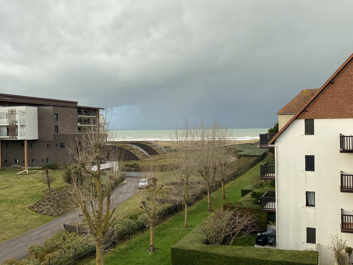 Appartement 3P vue mer à 200m de la plage - Photo 6