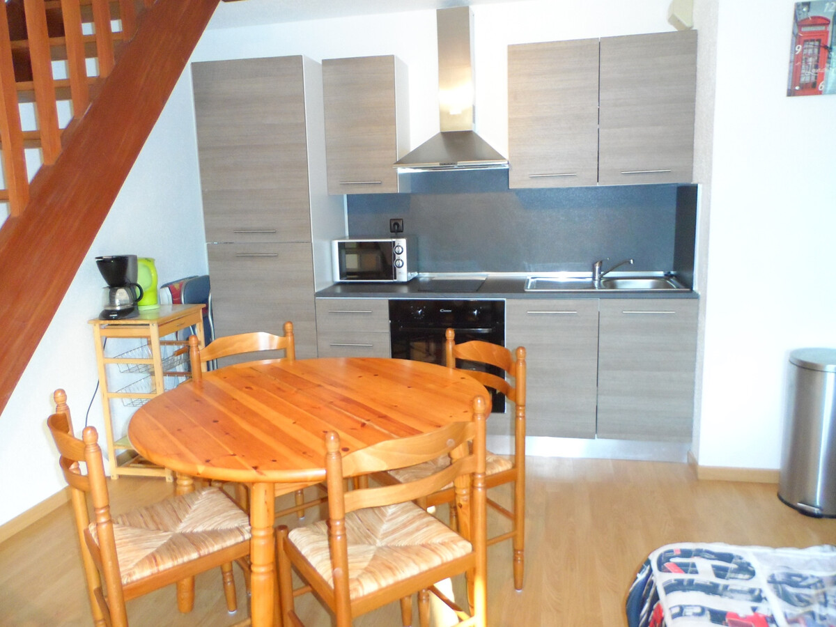 Duplex 3 pièces 6 pers. à 50m de la plage - Photo 2