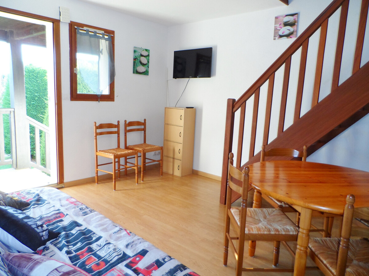 Duplex 3 pièces 6 pers. à 50m de la plage - Photo 3