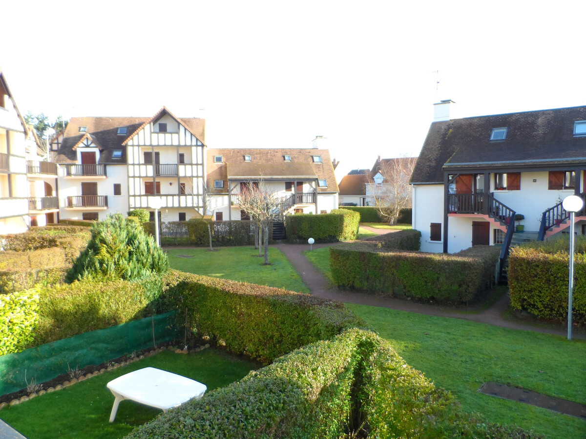 Duplex 3 pièces 6 pers. à 50m de la plage - Photo 11