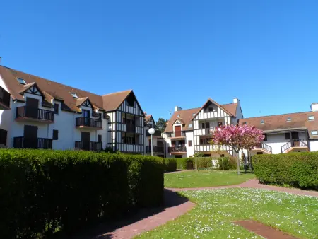 Location appartement à Le Home Varaville