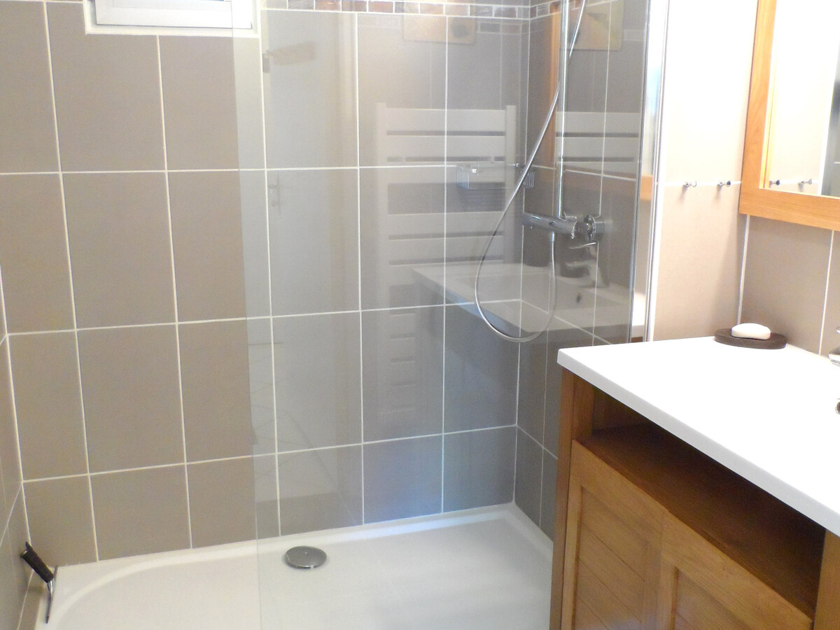 Appartement T2 avec jardin plein sud à Cabourg - Photo 10