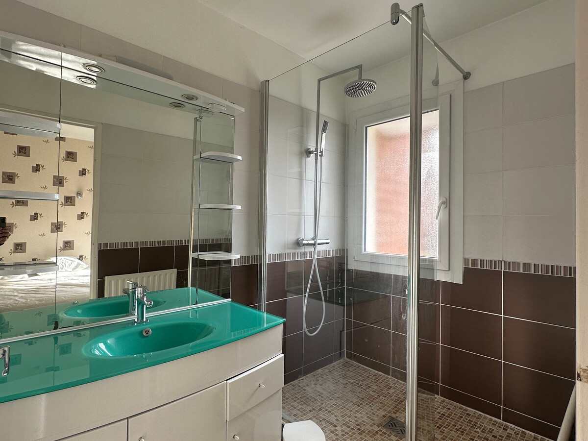 Appartement 3 pièces Cabourg, 300m plage, 2 balcons Sud-Ouest - Photo 7